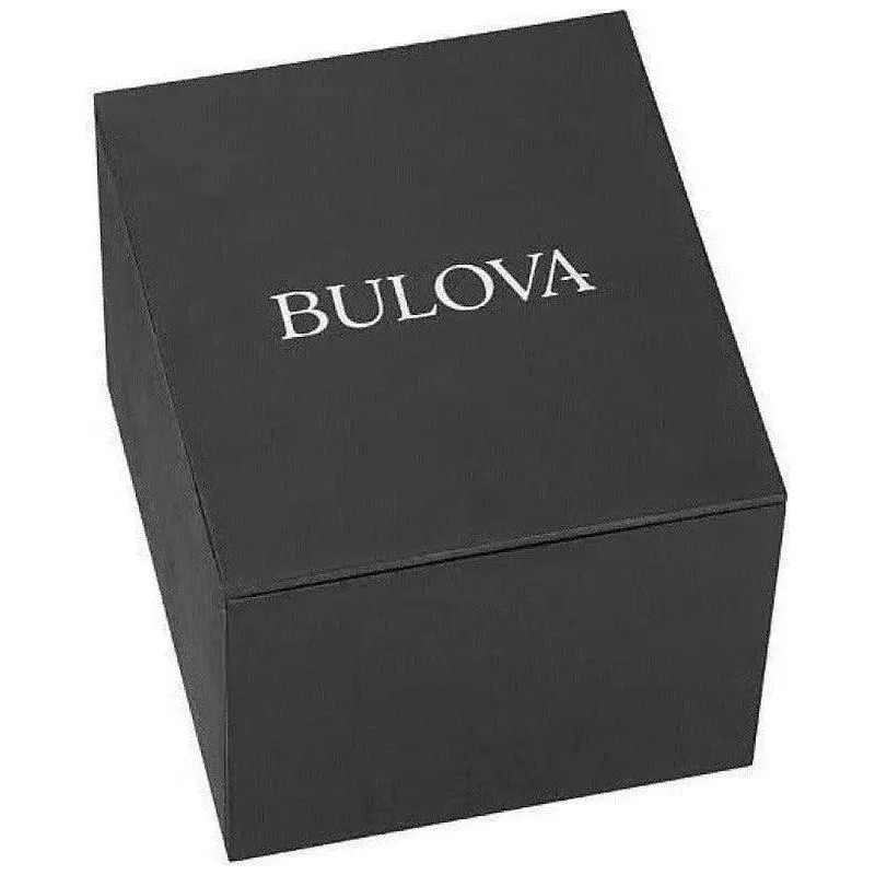 BULOVA MOD. 96M163