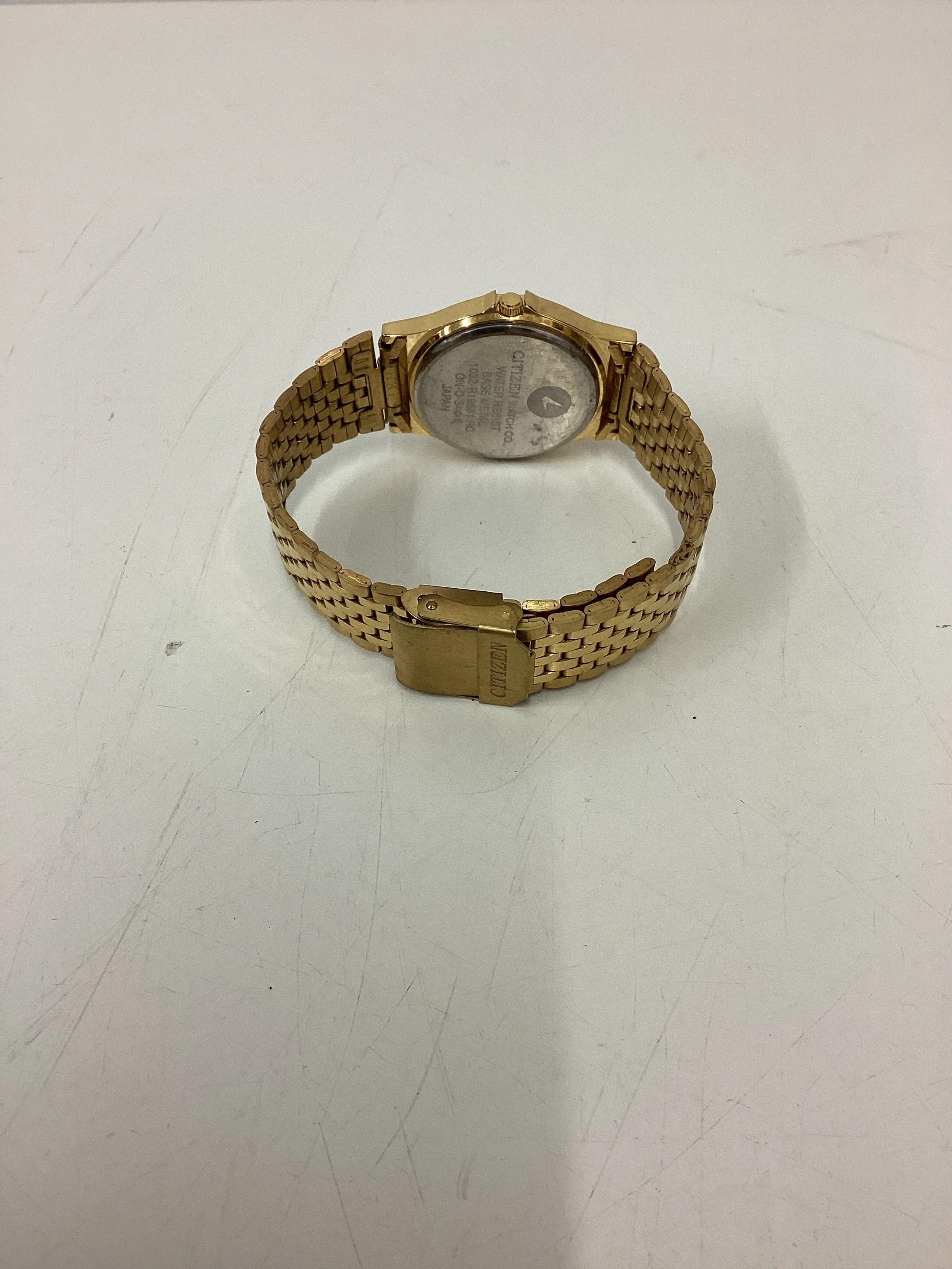 Bundle Job Lot x 3 Ingersoll Giorgio Beverly Hills & Citizen Watches