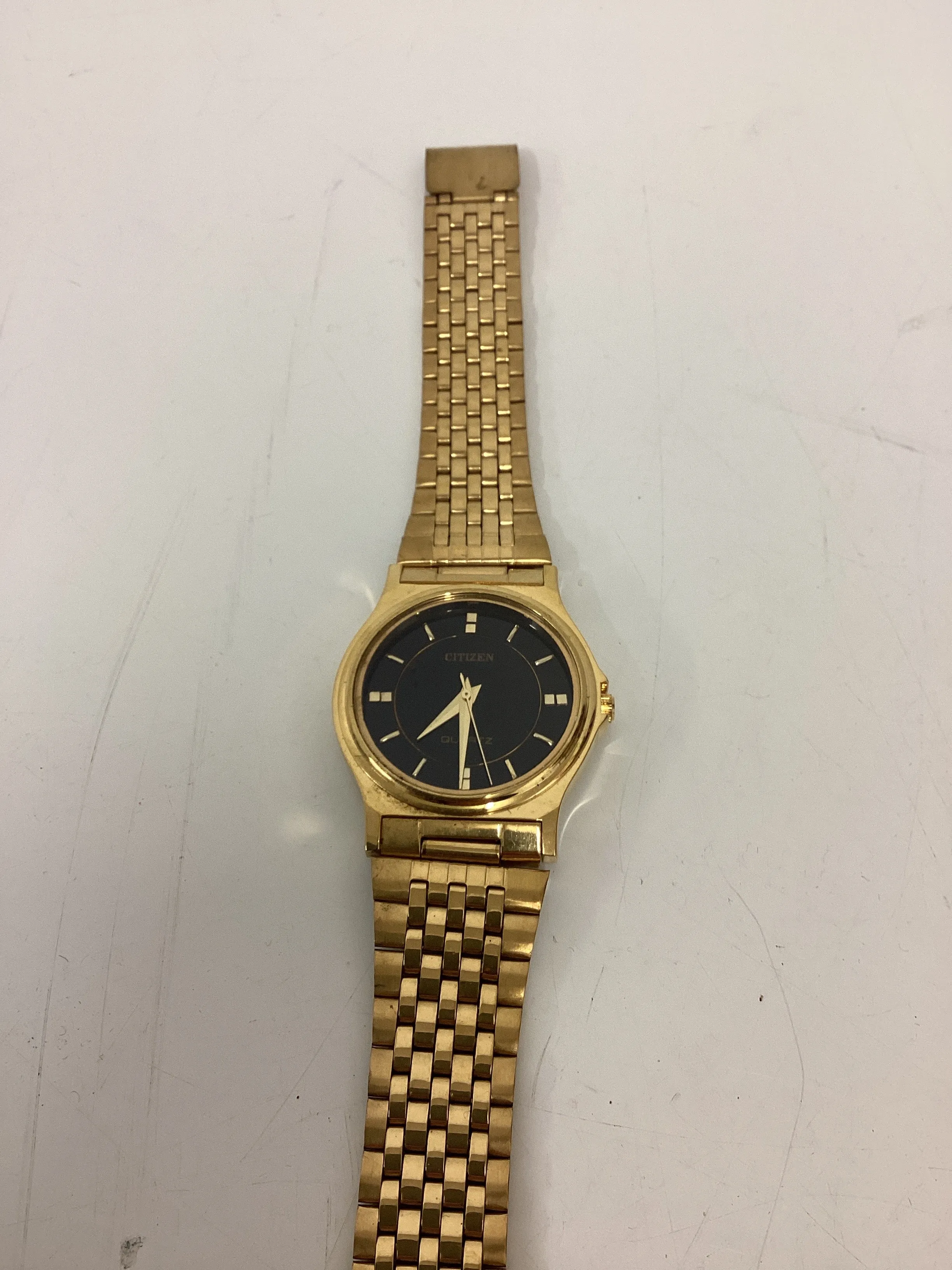 Bundle Job Lot x 3 Ingersoll Giorgio Beverly Hills & Citizen Watches
