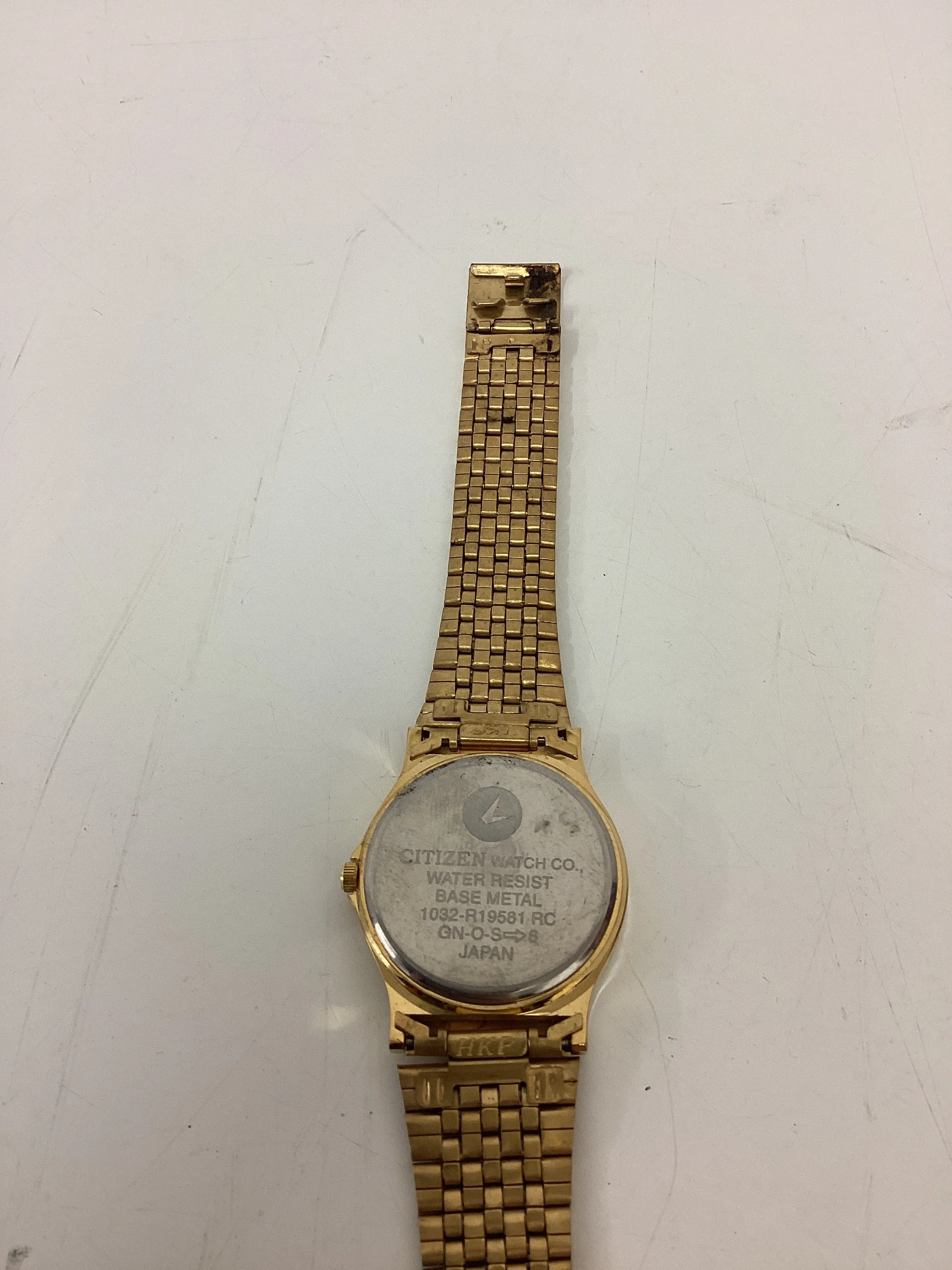 Bundle Job Lot x 3 Ingersoll Giorgio Beverly Hills & Citizen Watches