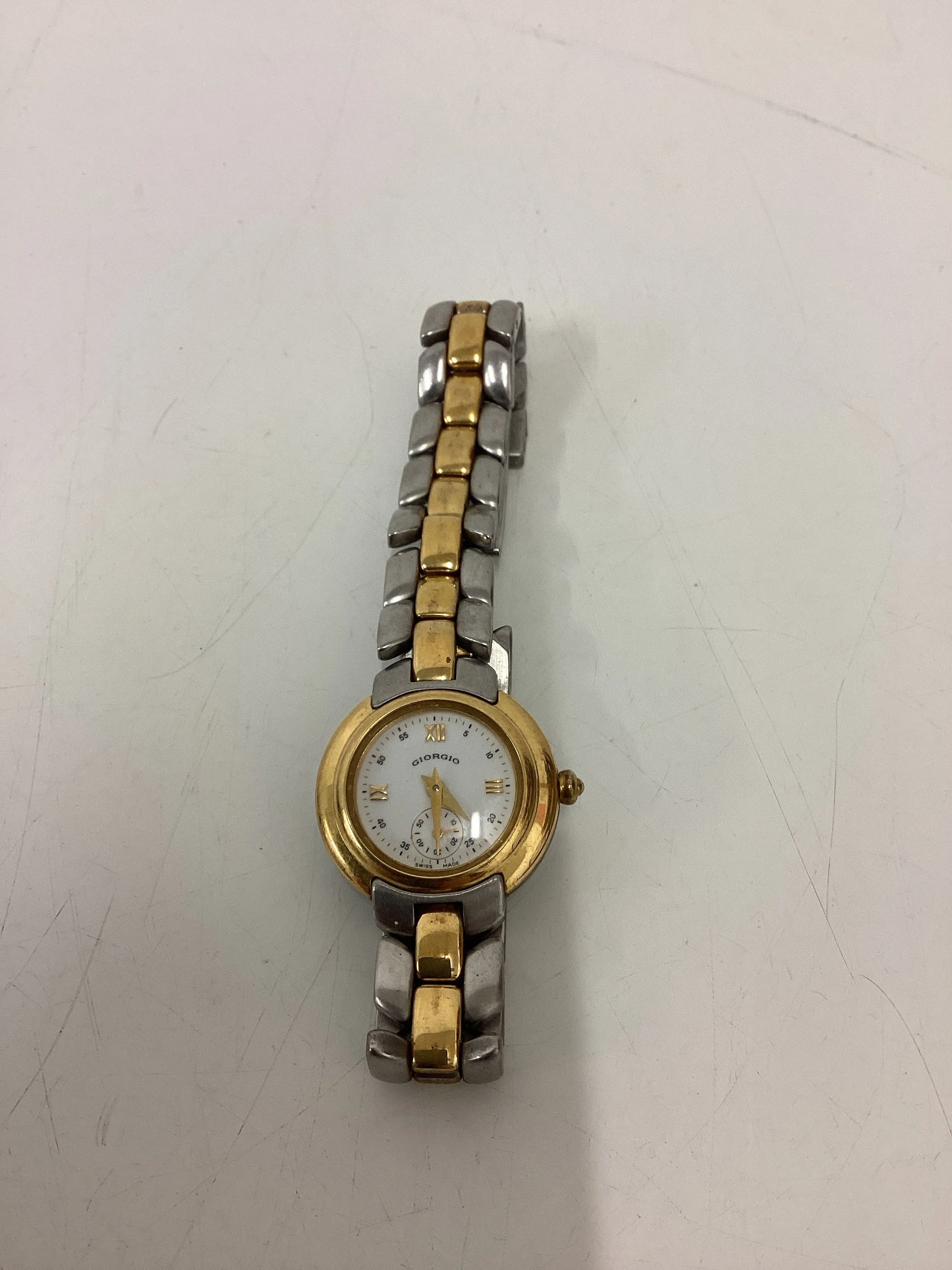 Bundle Job Lot x 3 Ingersoll Giorgio Beverly Hills & Citizen Watches