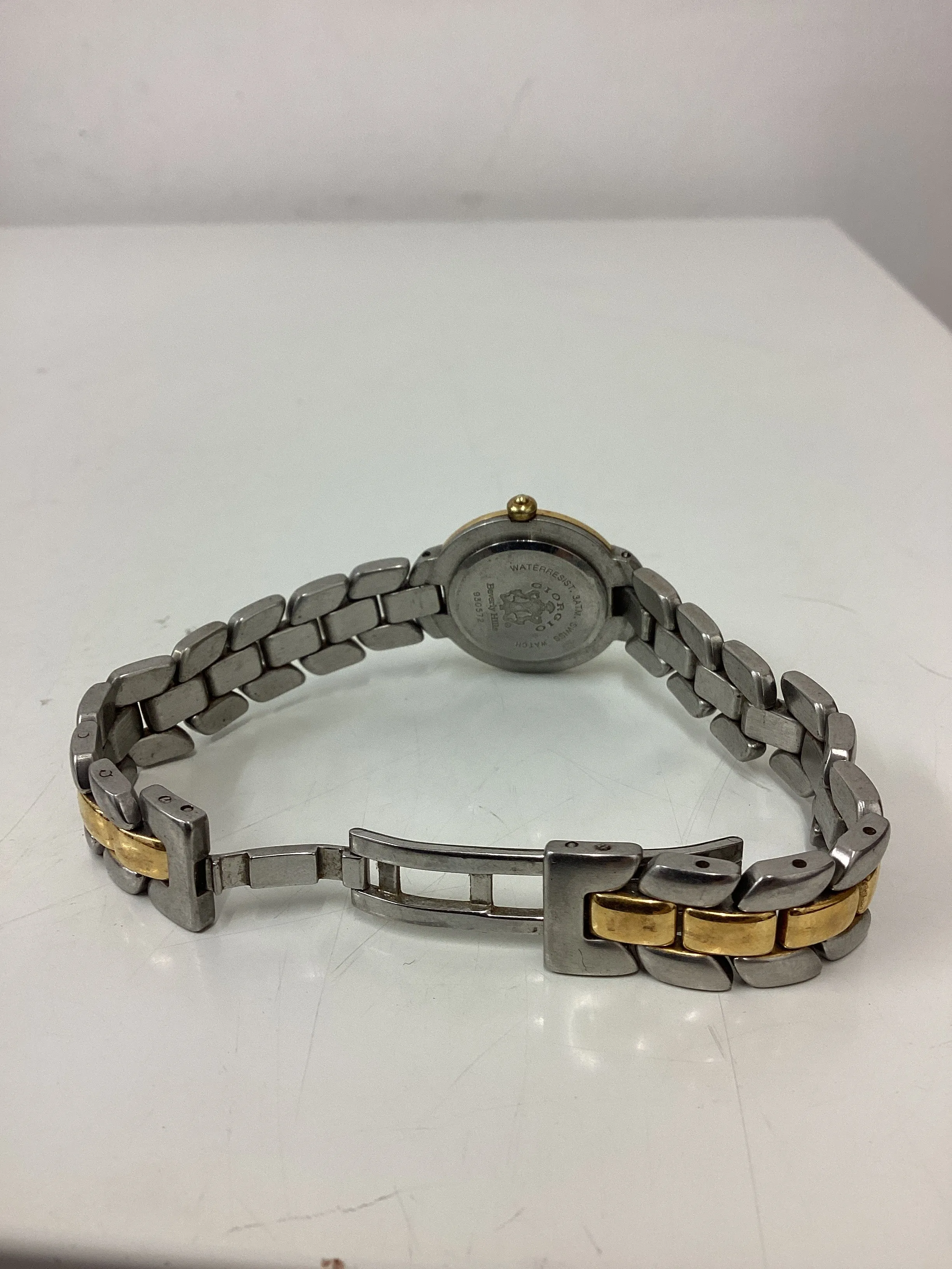Bundle Job Lot x 3 Ingersoll Giorgio Beverly Hills & Citizen Watches