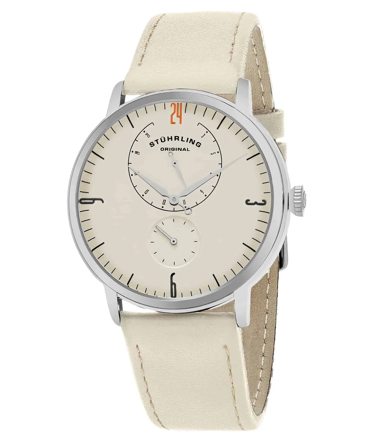 Cabaletta 778 Quartz 42mm Classic