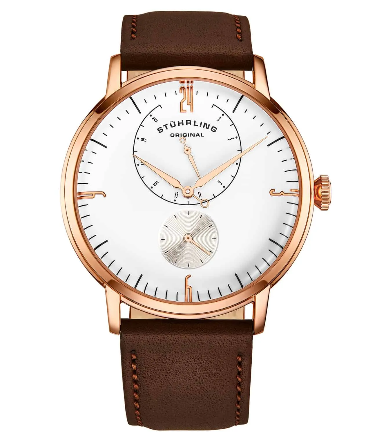 Cabaletta 778 Quartz 42mm Classic