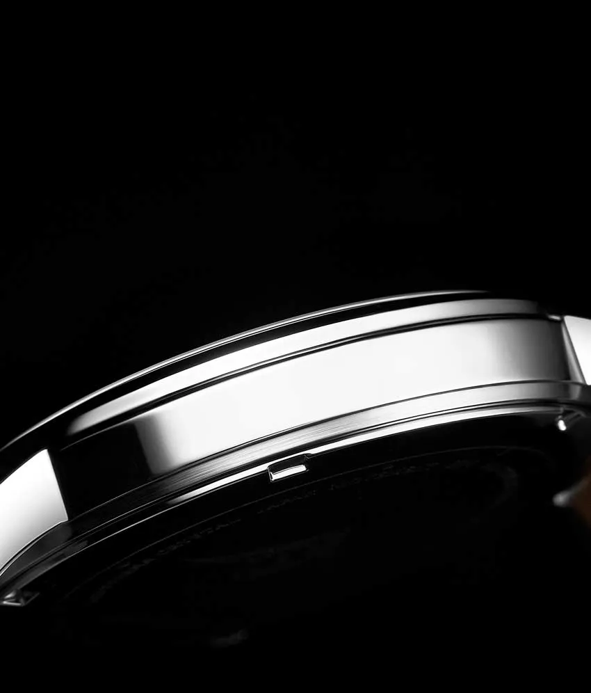 Cabaletta 778 Quartz 42mm Classic