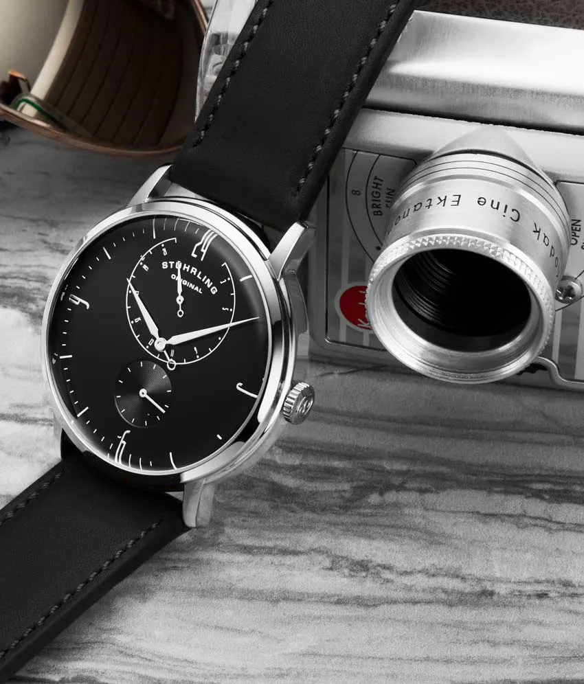Cabaletta 778 Quartz 42mm Classic