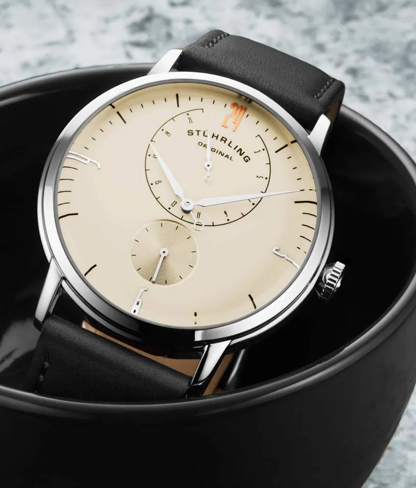 Cabaletta 778 Quartz 42mm Classic