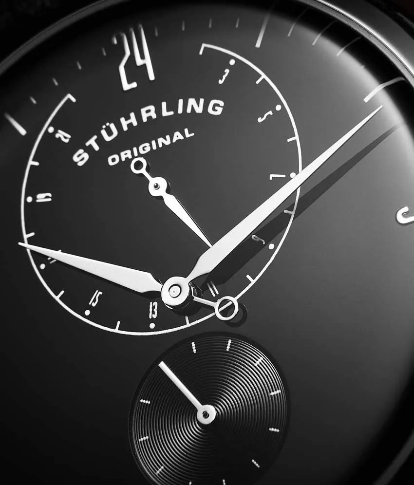 Cabaletta 778 Quartz 42mm Classic