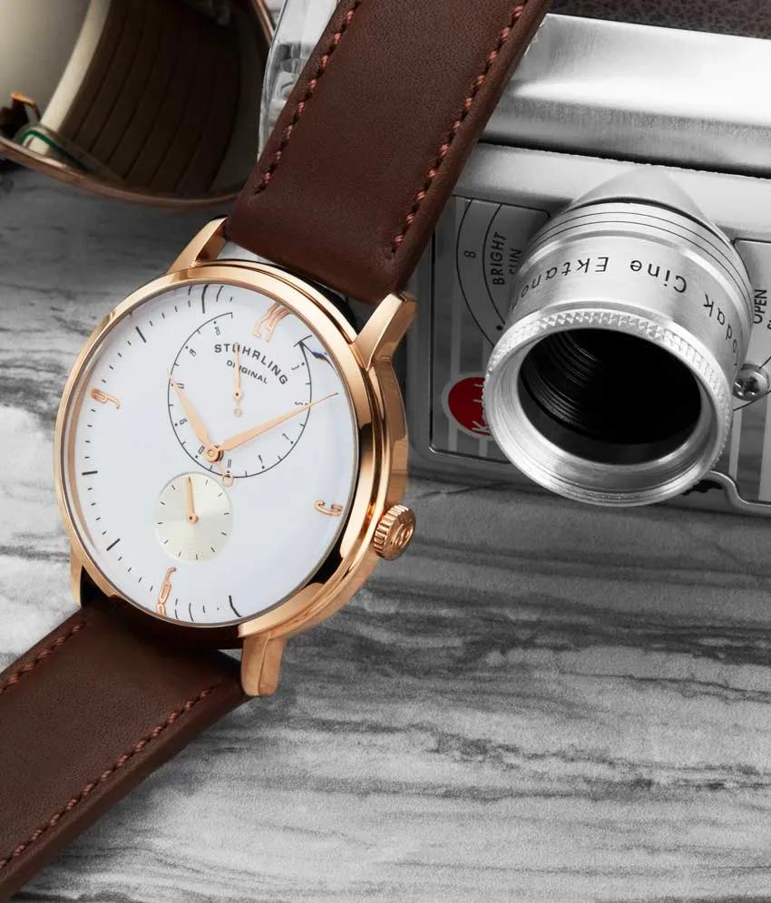 Cabaletta 778 Quartz 42mm Classic