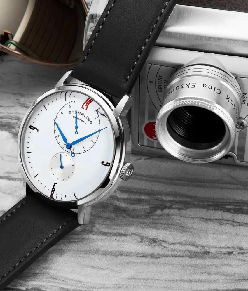 Cabaletta 778 Quartz 42mm Classic