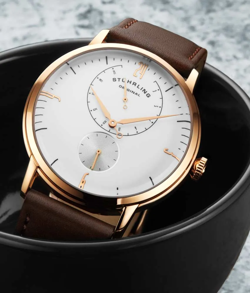 Cabaletta 778 Quartz 42mm Classic