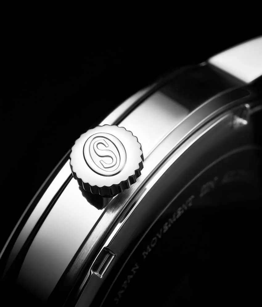 Cabaletta 778 Quartz 42mm Classic
