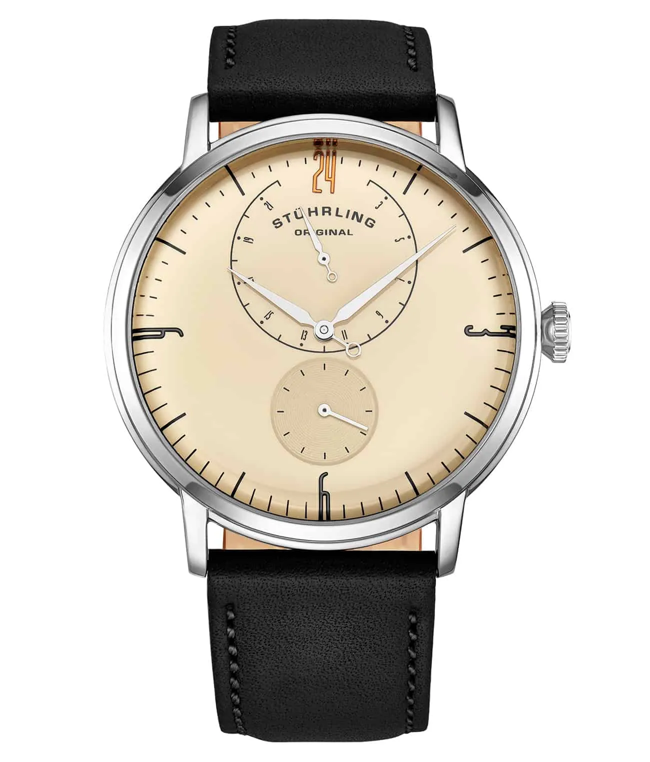 Cabaletta 778 Quartz 42mm Classic