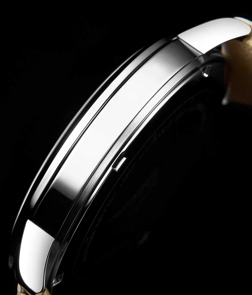 Cabaletta 778 Quartz 42mm Classic