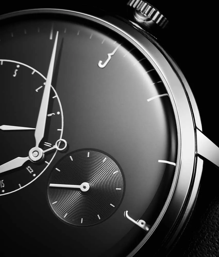 Cabaletta 778 Quartz 42mm Classic