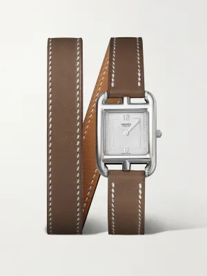 Cape Cod Double Tour watch