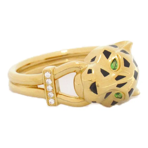 Cartier Panthère de Cartier ring 57