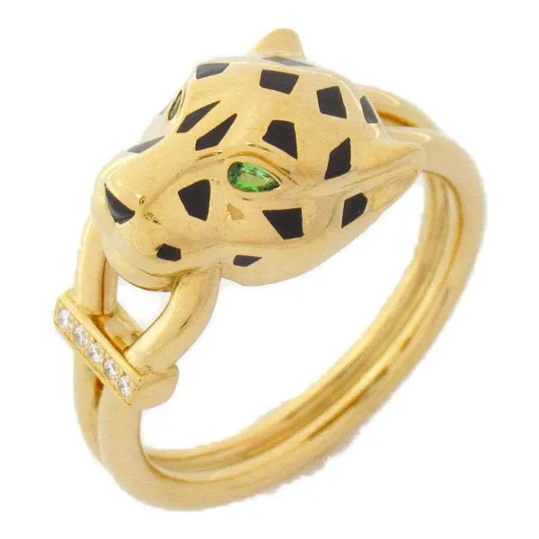 Cartier Panthère de Cartier ring 57