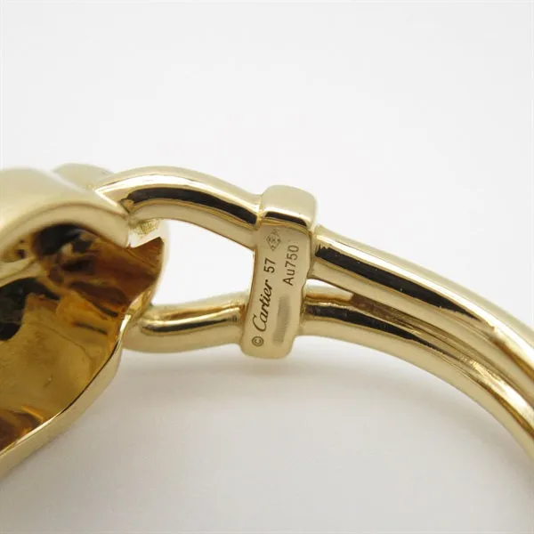 Cartier Panthère de Cartier ring 57