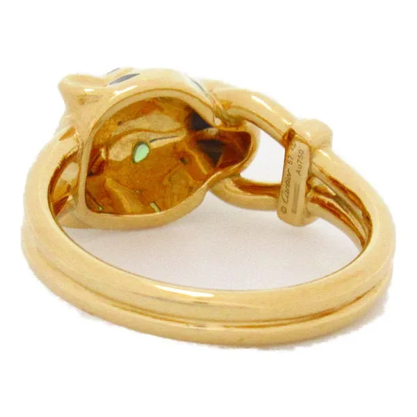 Cartier Panthère de Cartier ring 57