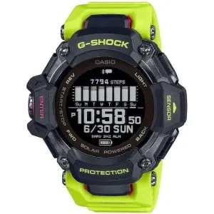 CASIO G-SHOCK Mod. G-SQUAD - Heart Rate Monitor
