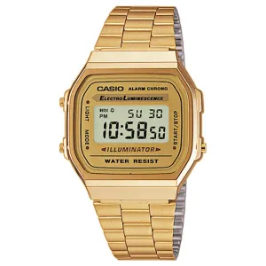Casio Retro Digital Watch