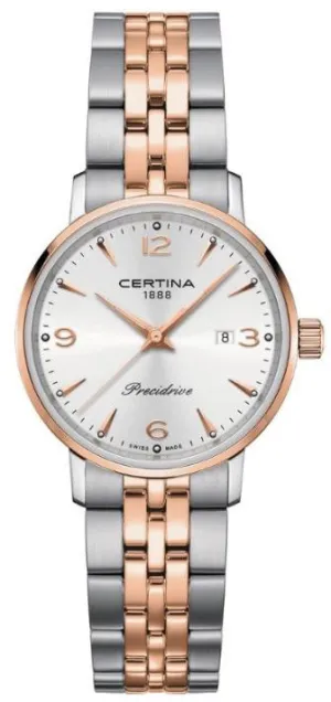 Certina DS Caimano Lady