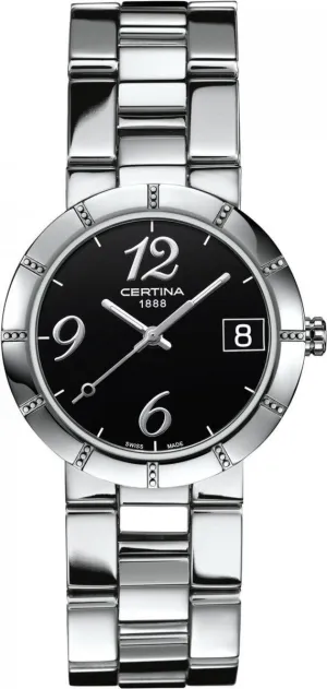 Certina Watch DS Stella Quartz