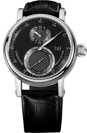 CHRN Watch RegulatORS Classic Date