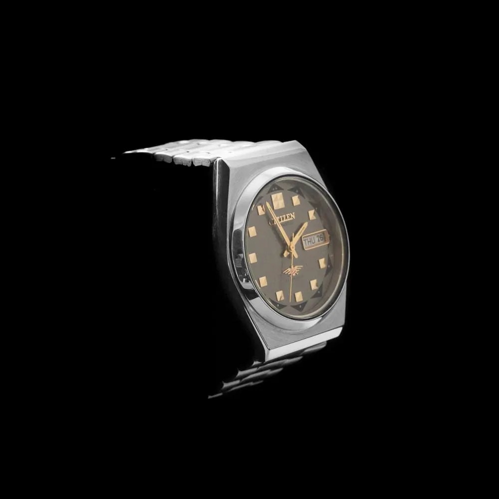 Citizen 21J Automatic
