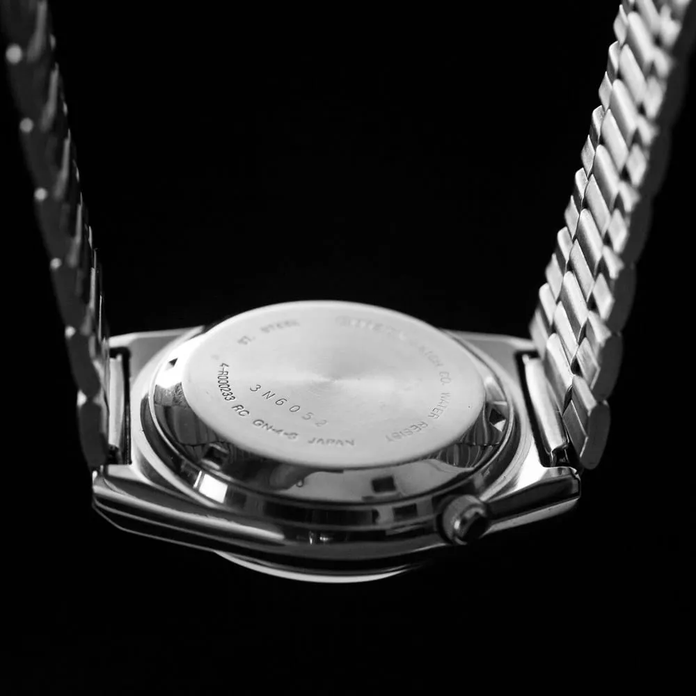 Citizen 21J Automatic
