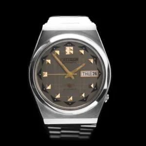 Citizen 21J Automatic