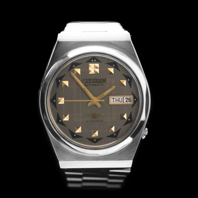 Citizen 21J Automatic