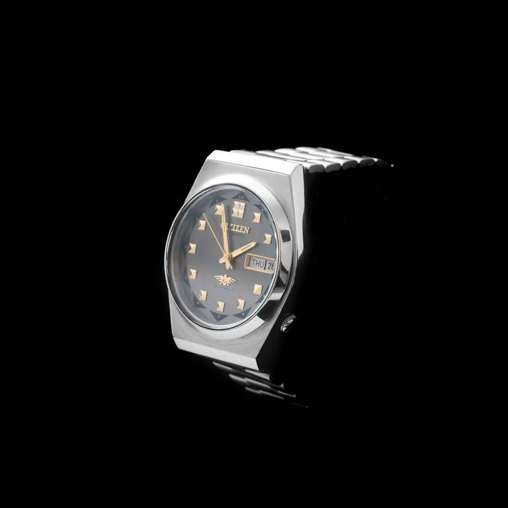 Citizen 21J Automatic
