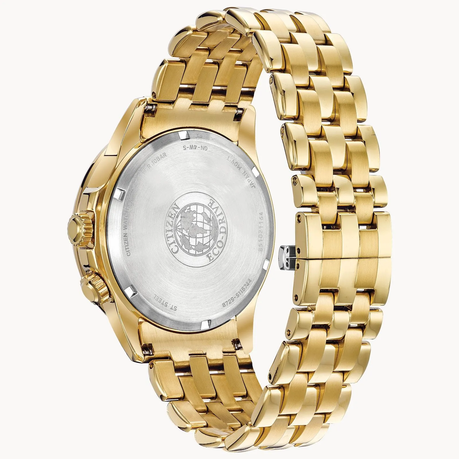 Citizen Calendrier BU2082-56E