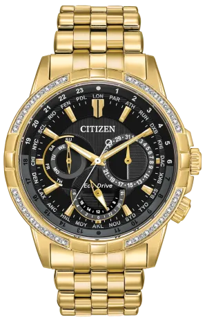 Citizen Calendrier BU2082-56E
