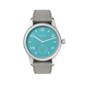 Club Campus Endless Blue Watch, 36mm
