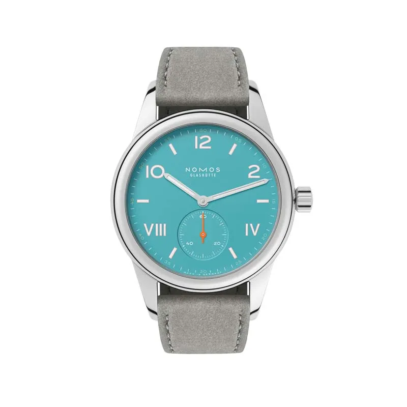 Club Campus Endless Blue Watch, 36mm