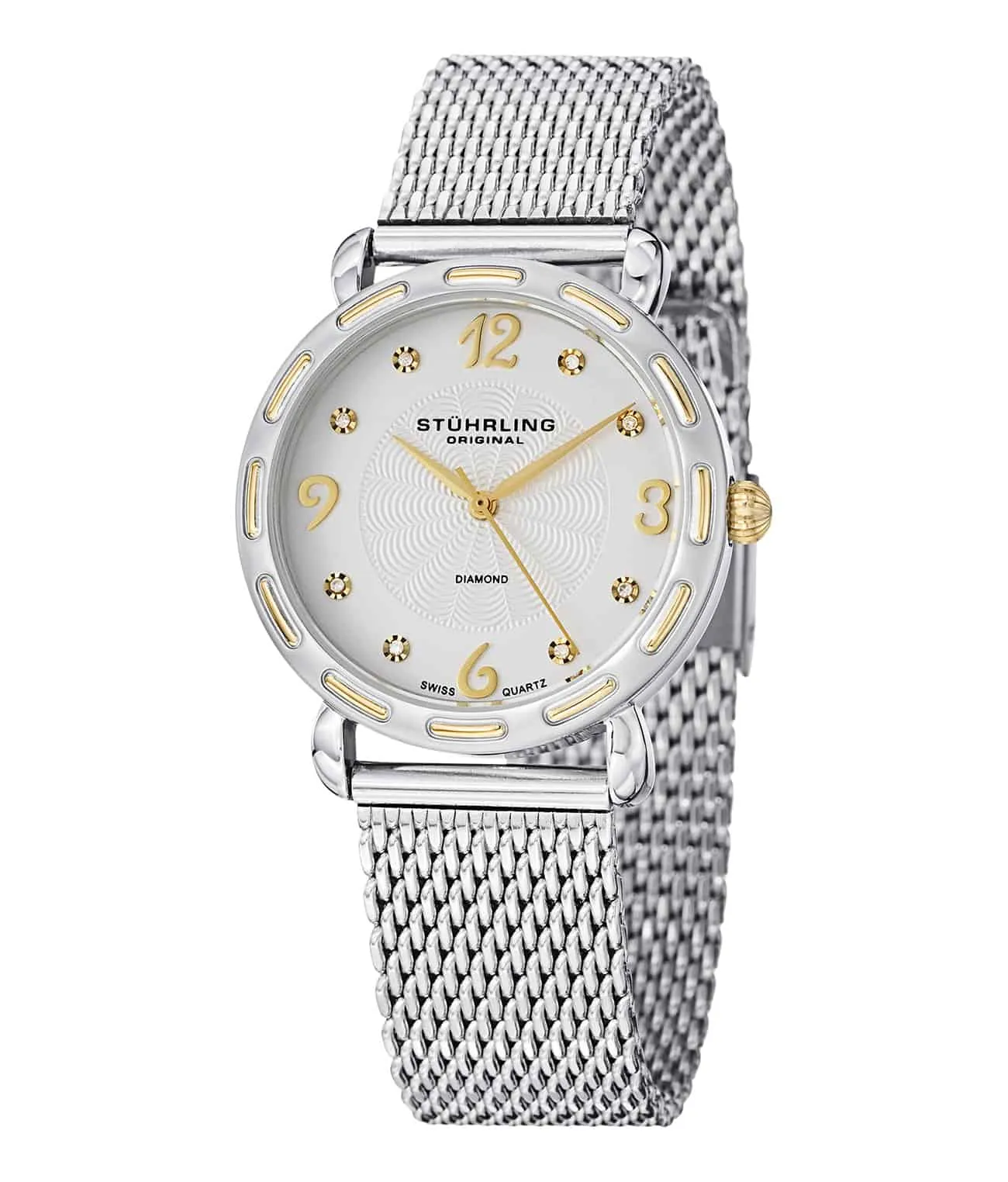 Couture 736 Quartz 34mm Classic