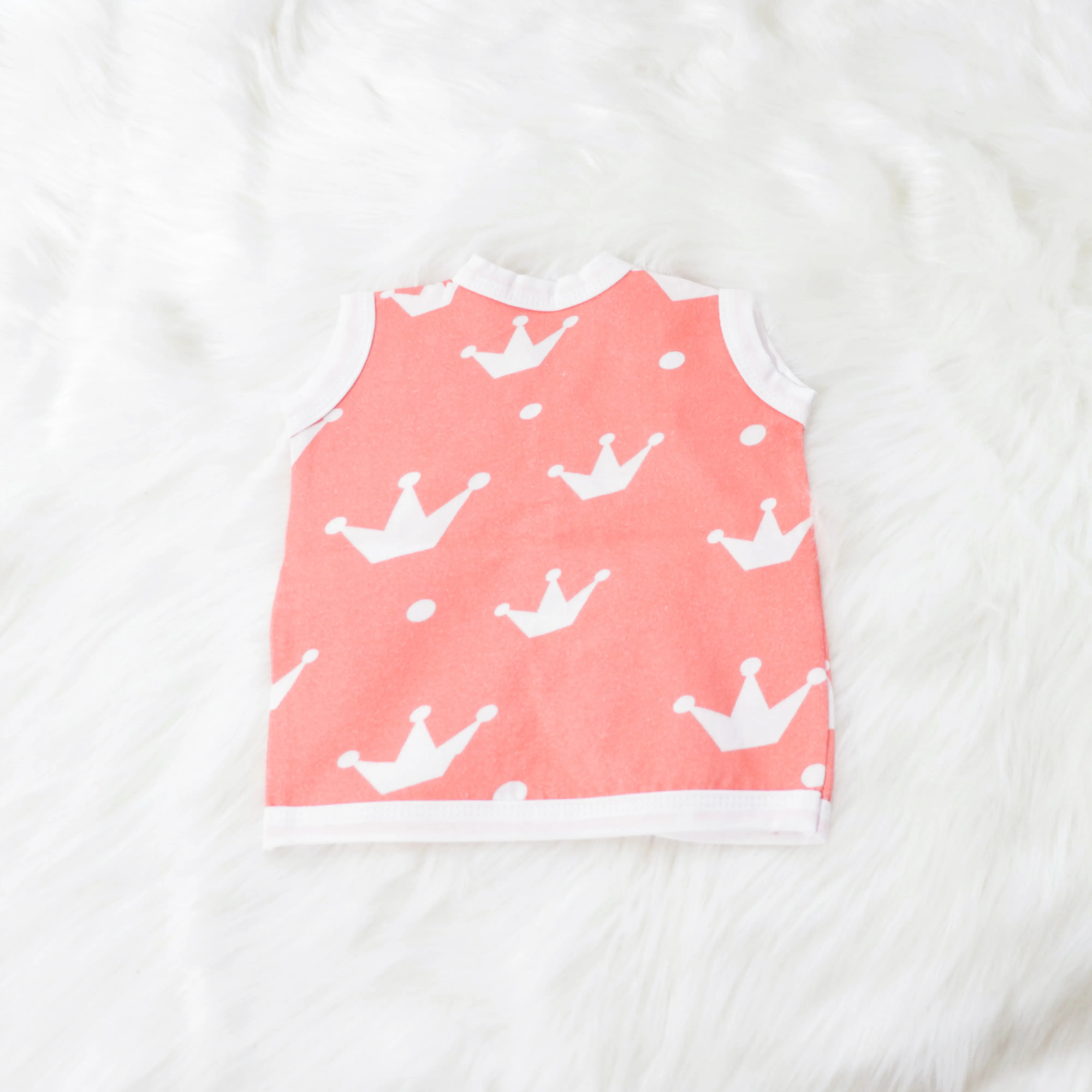 Crowns - Newborn Everyday Essentials