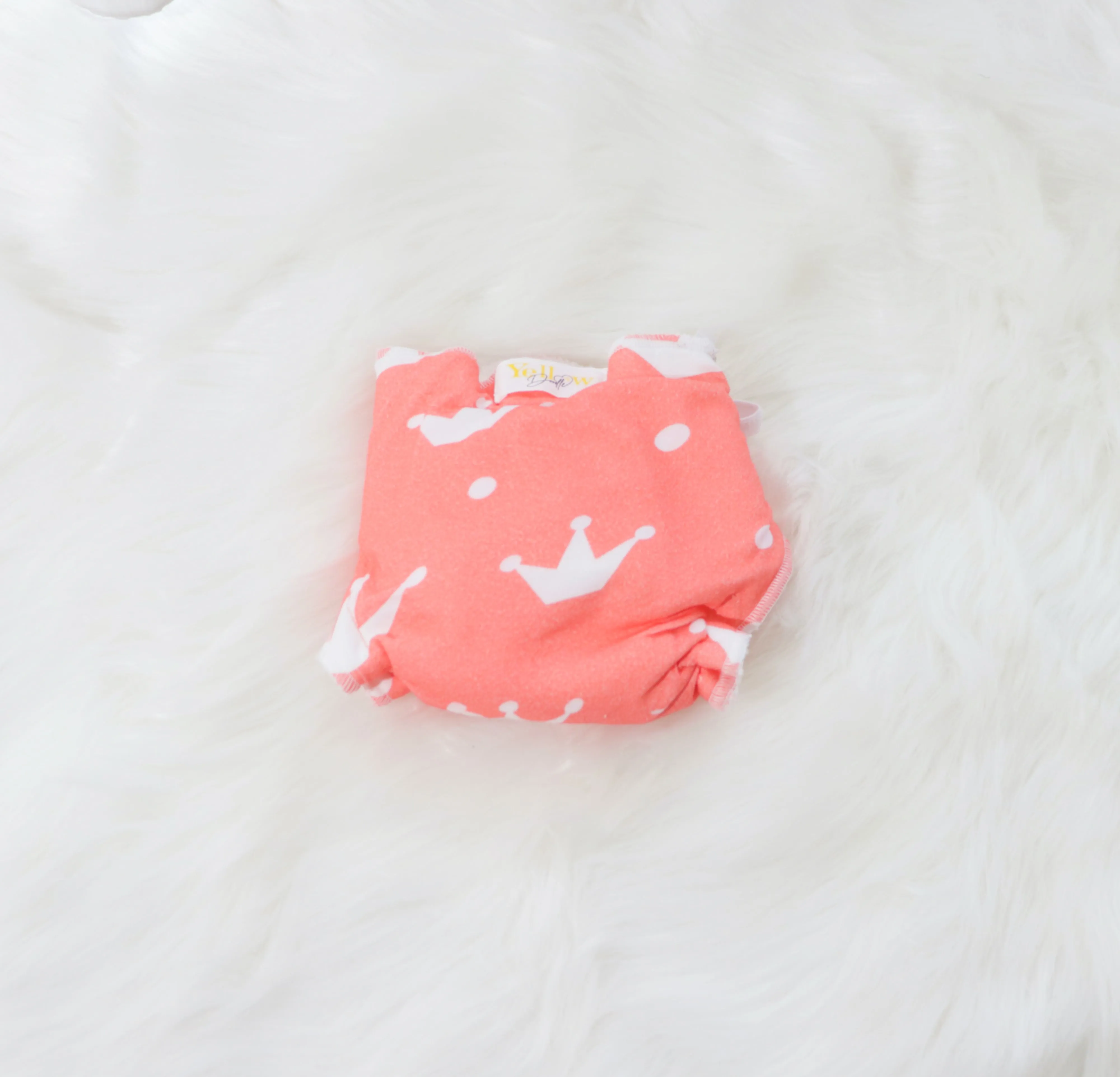 Crowns - Newborn Everyday Essentials