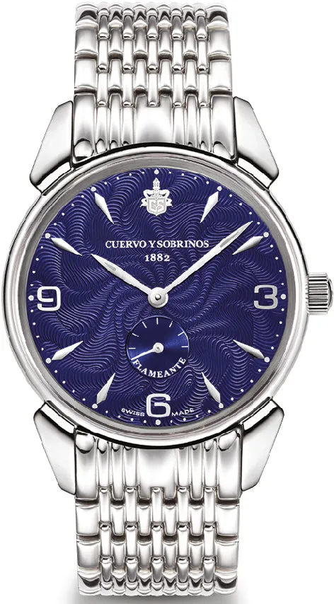 CS Watch HistORSiadORS Flameante D