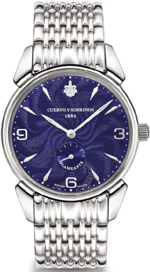 CS Watch HistORSiadORS Flameante D