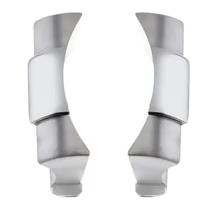 CUSTOM STRAP END LINK FOR ROLEX DAYTONA 116503 116518 116523 116523 116528 SHINY