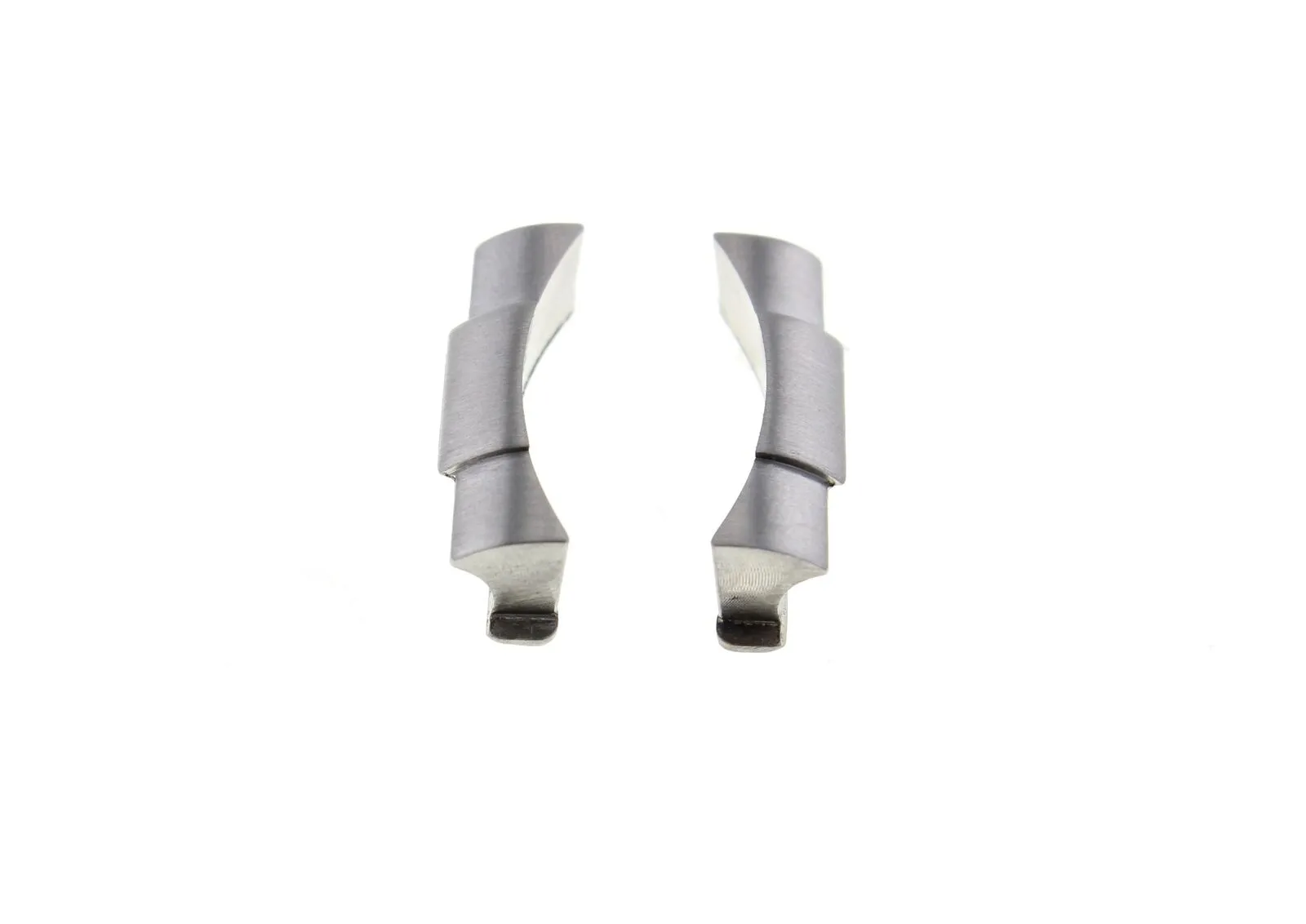 CUSTOM STRAP END LINK FOR ROLEX SPORT GMT SUBMARINER 116610 116710 116113 116719
