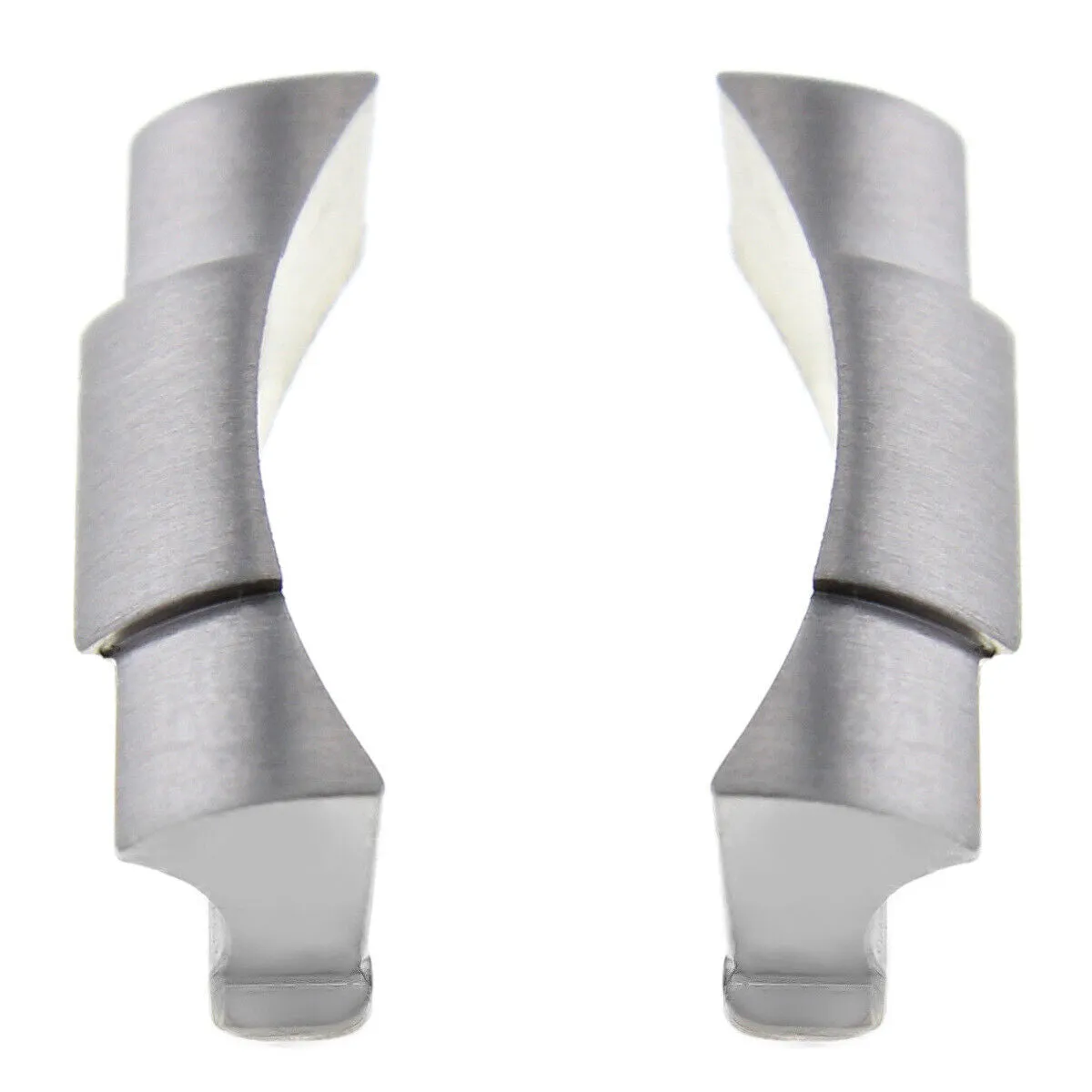 CUSTOM STRAP END LINK FOR ROLEX SPORT GMT SUBMARINER 116610 116710 116113 116719