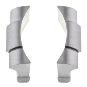 CUSTOM STRAP END LINK FOR ROLEX SPORT GMT SUBMARINER 116610 116710 116113 116719