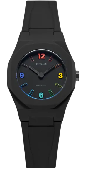 D1 Milano Watch Polycarbon
