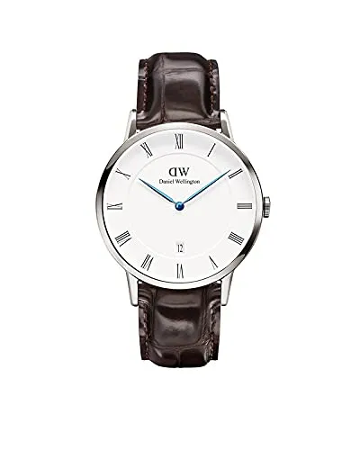 Daniel Wellington White Dial Women Analogue Watch - DW00100097