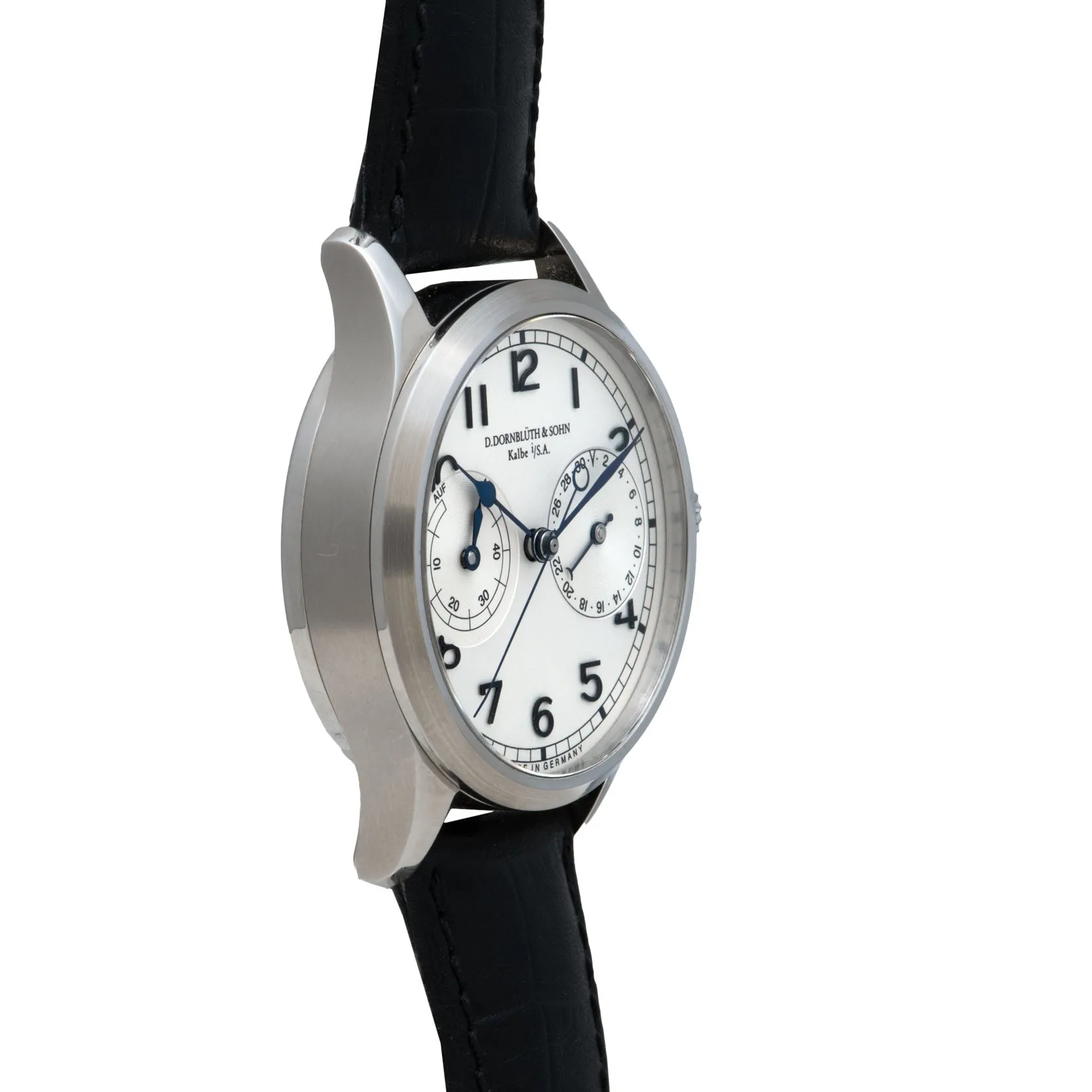D.Dornblüth & Sohn Calibre 99.5
